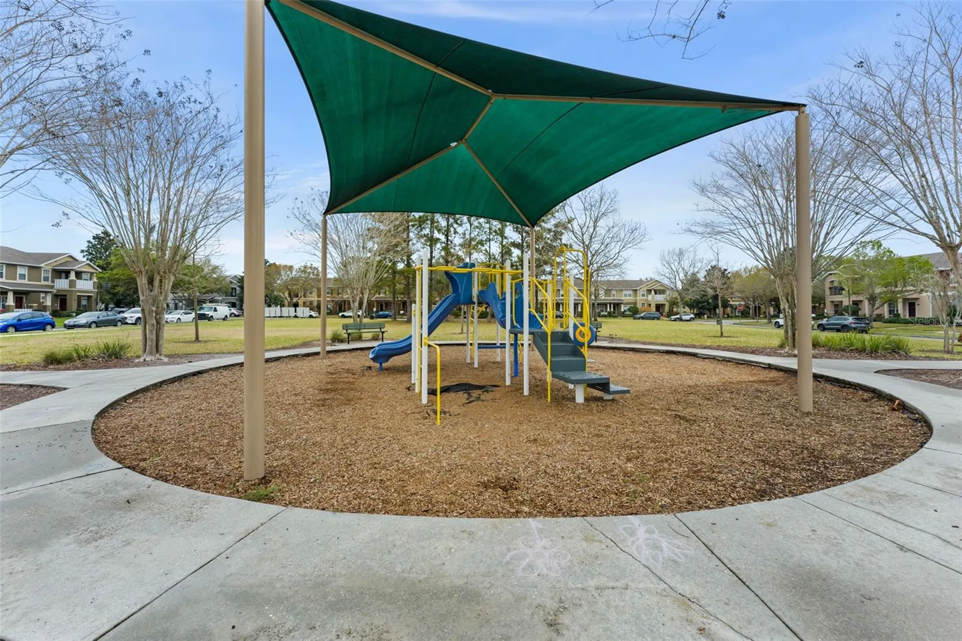 9044 Oak Moss Drive Orlando FL 32832