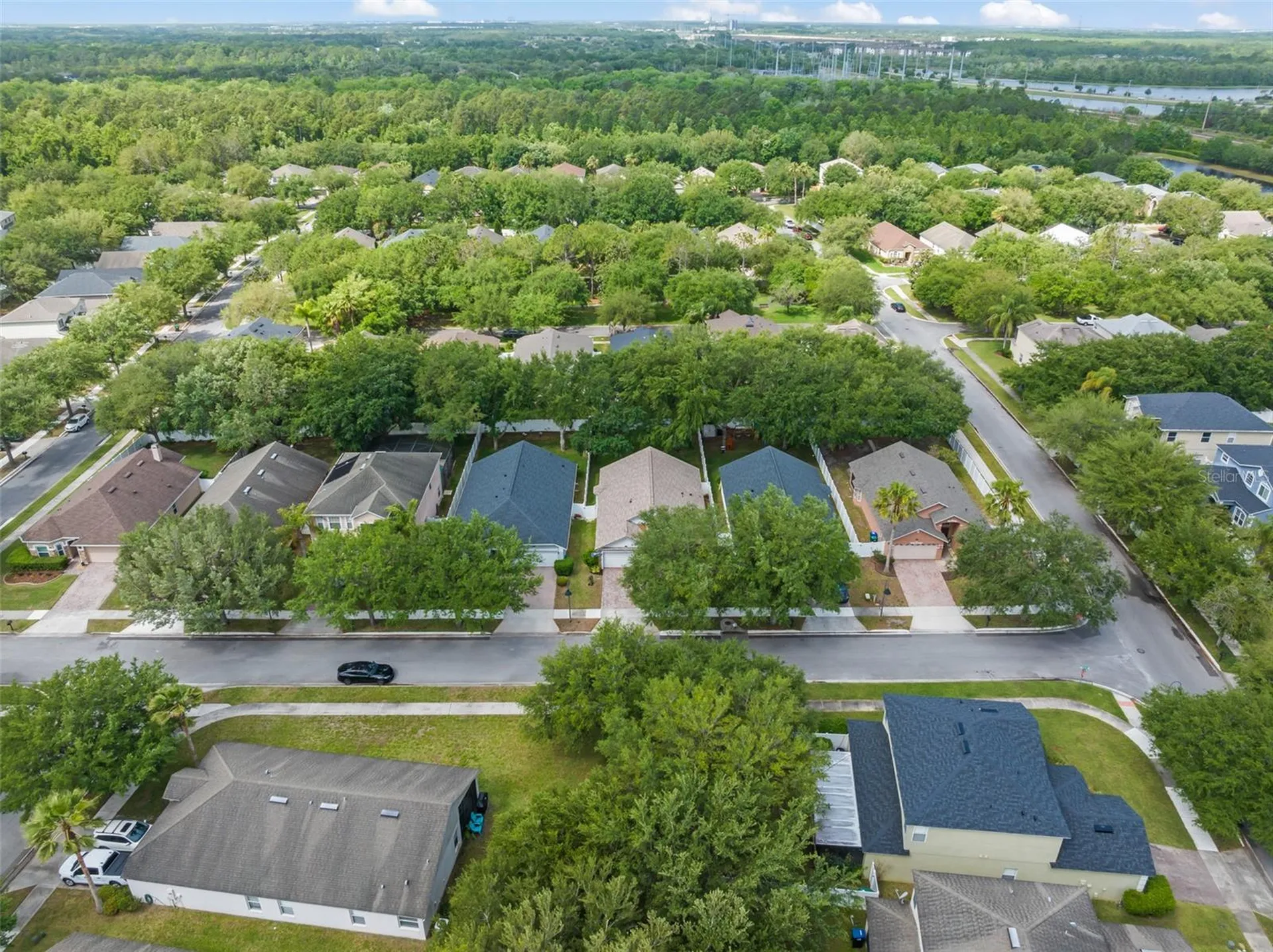 9044 Oak Moss Drive Orlando FL 32832