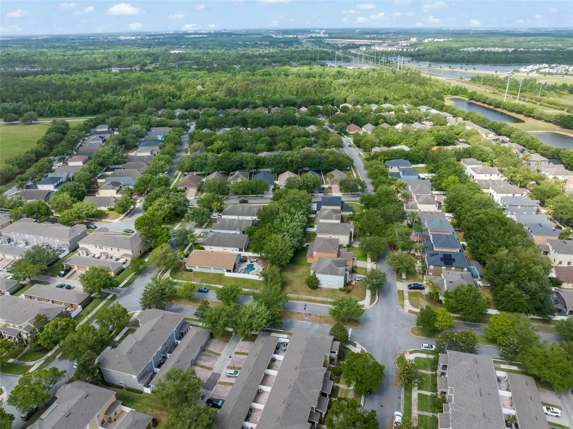9044 Oak Moss Drive Orlando FL 32832