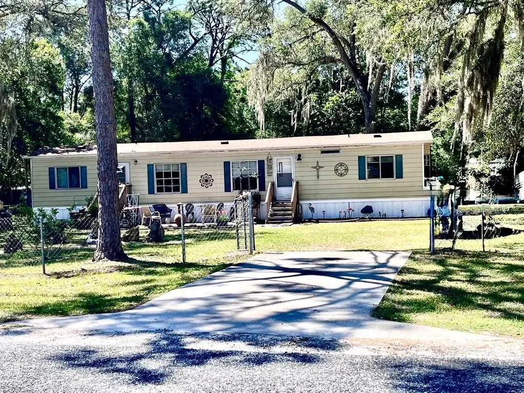 1610 SE 178th Street Summerfield FL 34491