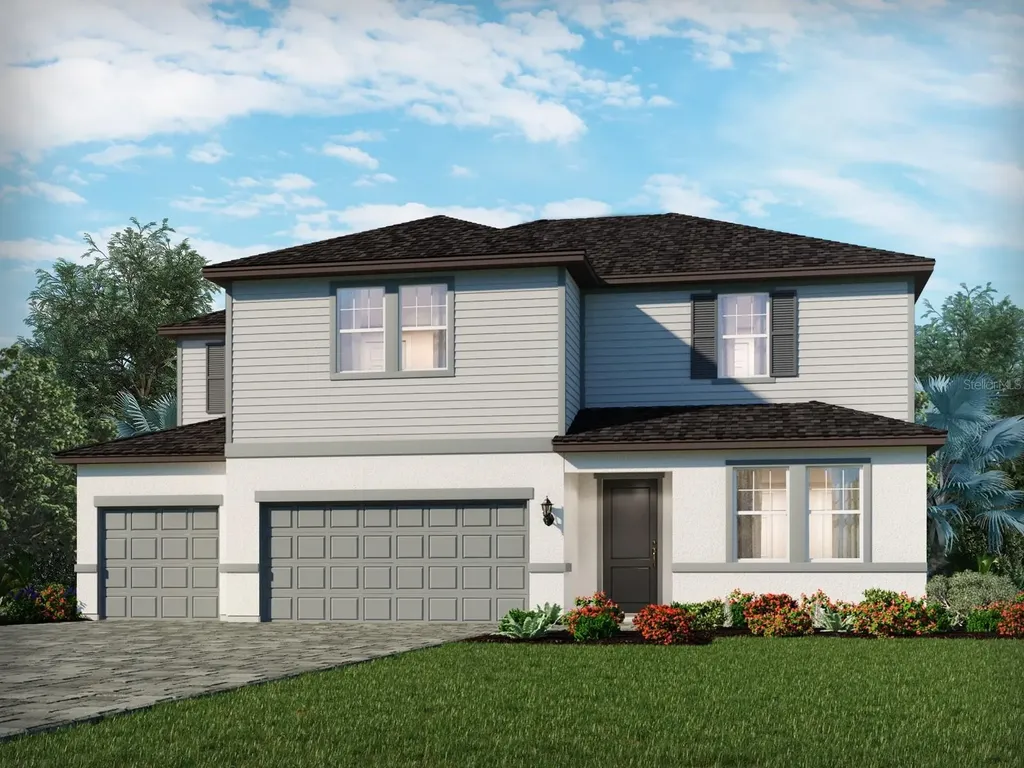 400 Brookhaven Trail Ormond Beach FL 32174