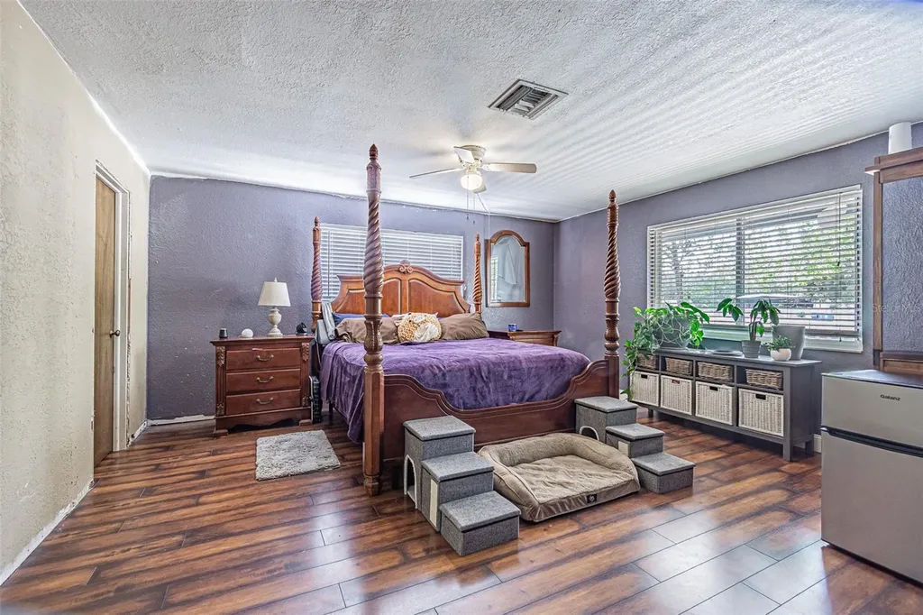 17851 Oxenham Avenue Spring Hill FL 34610