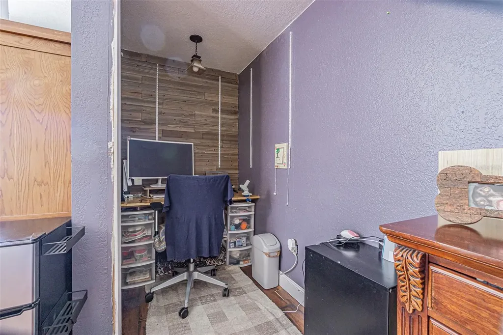 17851 Oxenham Avenue Spring Hill FL 34610
