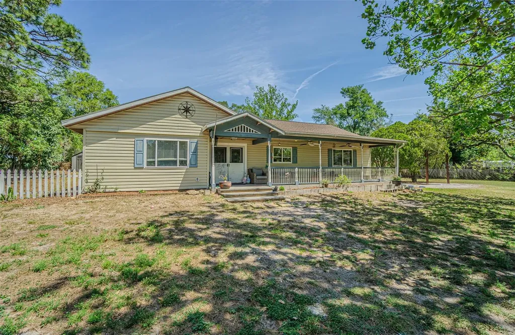 17851 Oxenham Avenue Spring Hill FL 34610