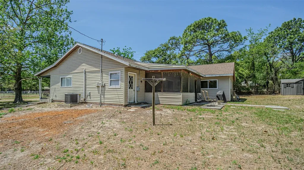 17851 Oxenham Avenue Spring Hill FL 34610