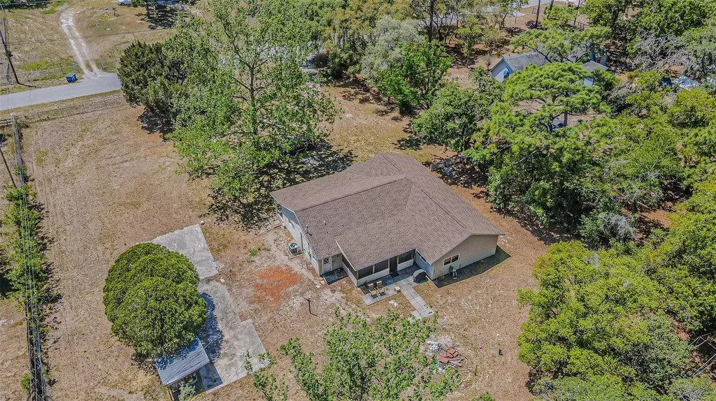 17851 Oxenham Avenue Spring Hill FL 34610