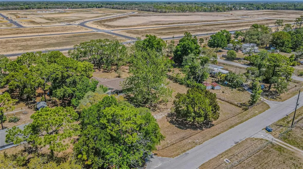 17851 Oxenham Avenue Spring Hill FL 34610