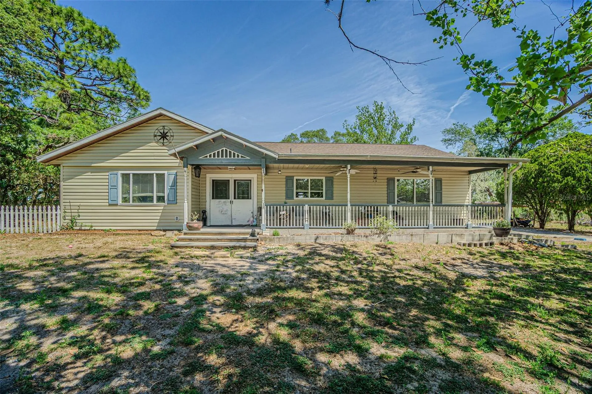 17851 Oxenham Avenue Spring Hill FL 34610