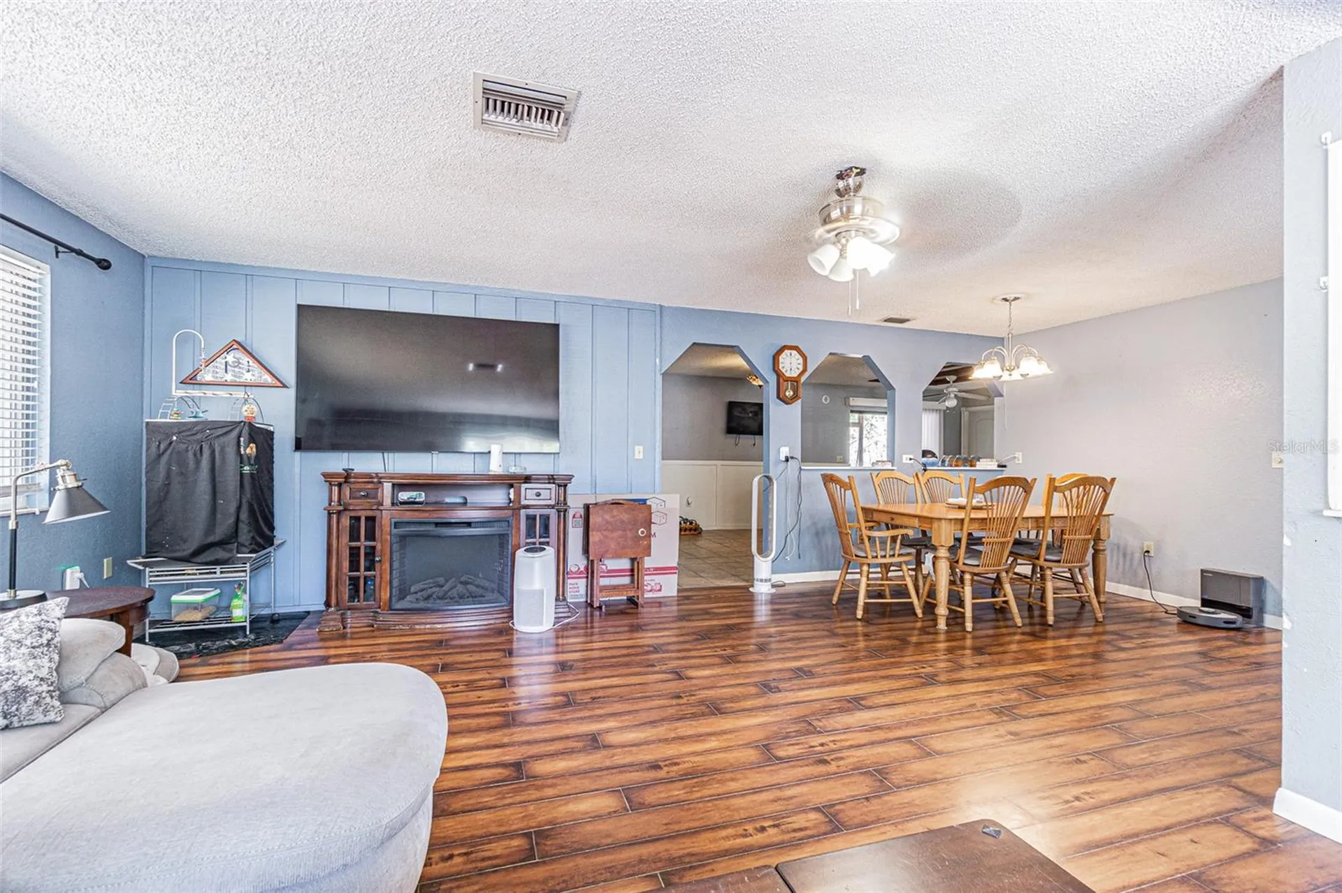 17851 Oxenham Avenue Spring Hill FL 34610