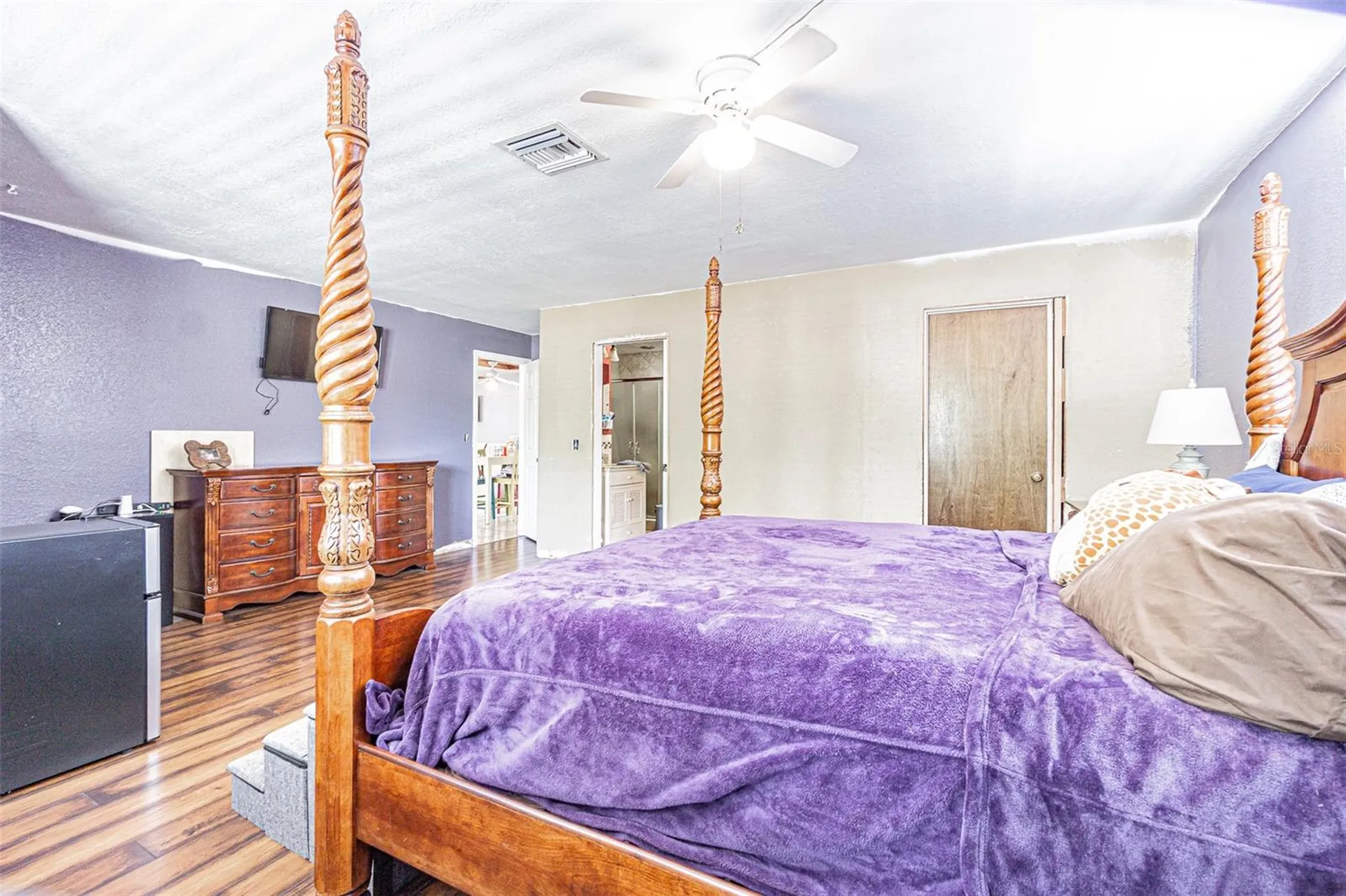 17851 Oxenham Avenue Spring Hill FL 34610
