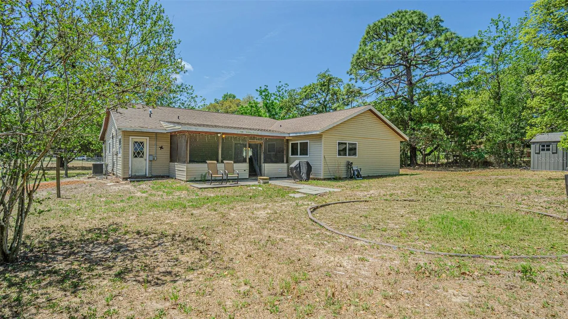 17851 Oxenham Avenue Spring Hill FL 34610