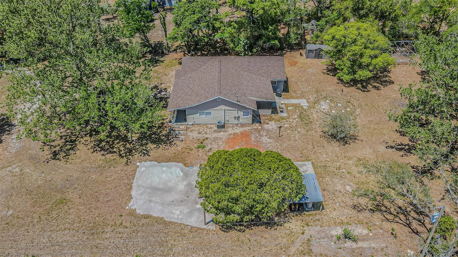 17851 Oxenham Avenue Spring Hill FL 34610
