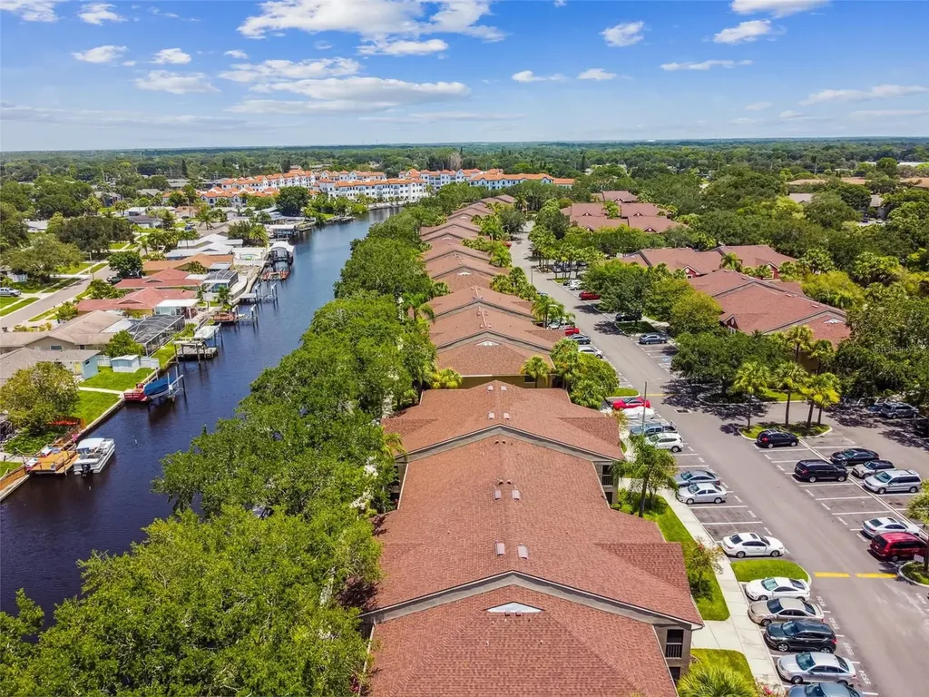 5558 Baywater Drive Tampa FL 33615
