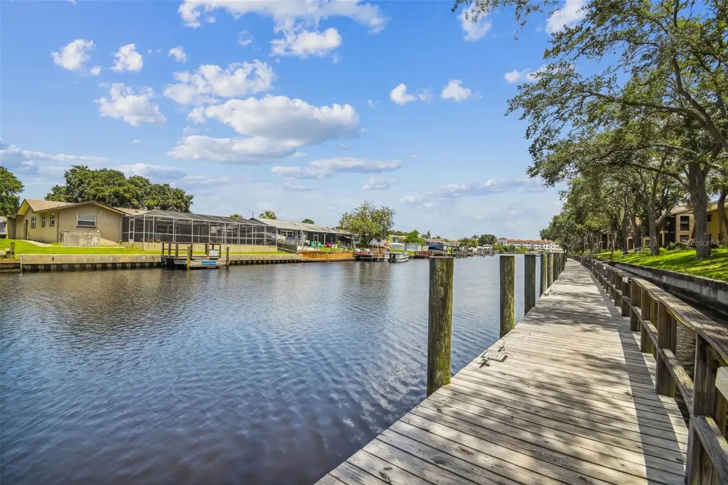 5558 Baywater Drive Tampa FL 33615