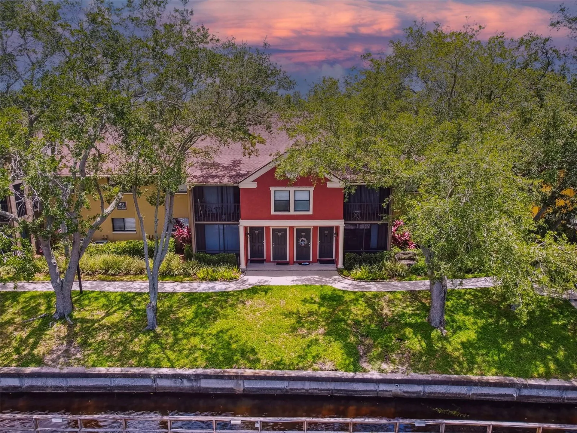 5558 Baywater Drive Tampa FL 33615