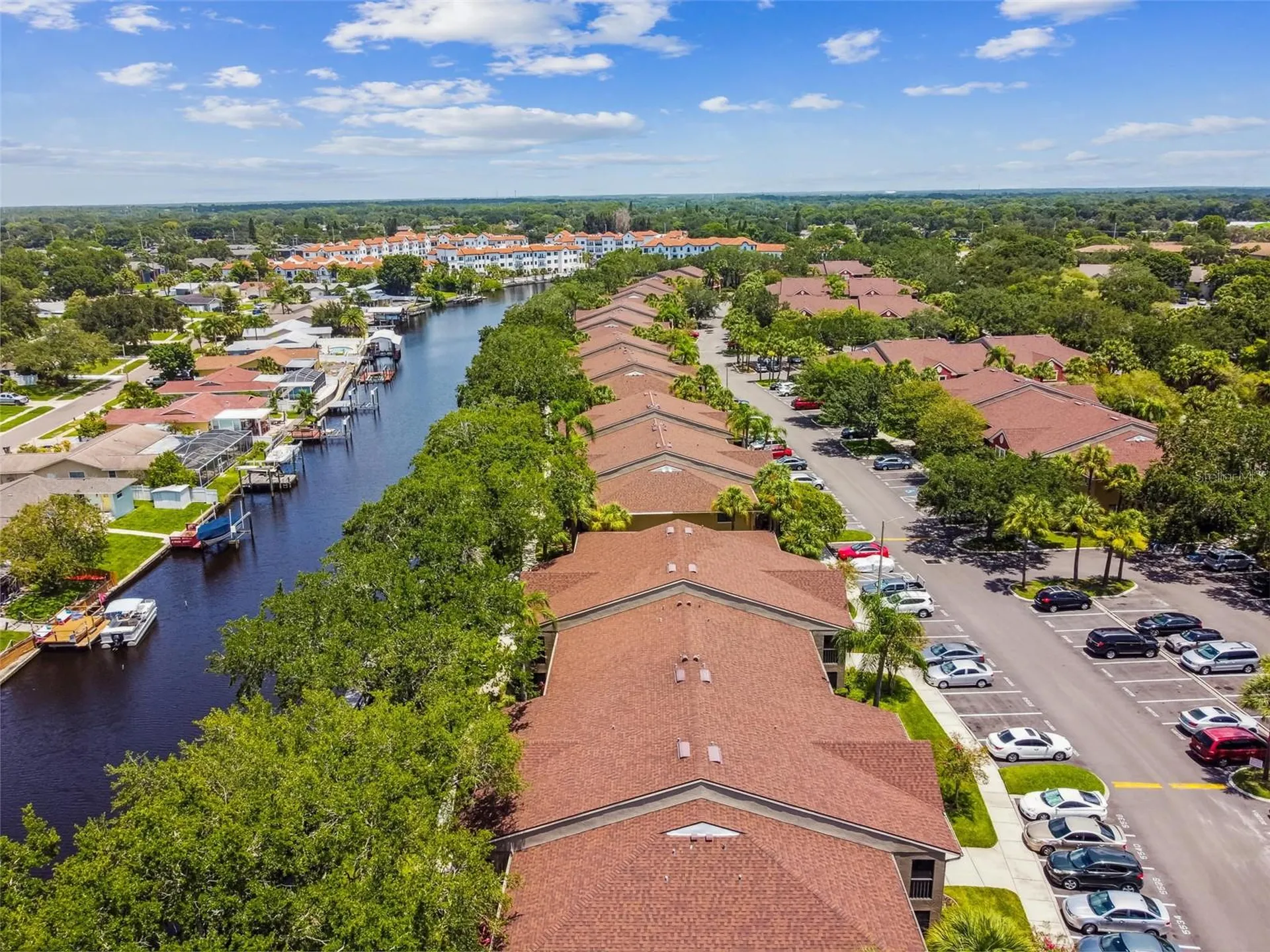 5558 Baywater Drive Tampa FL 33615