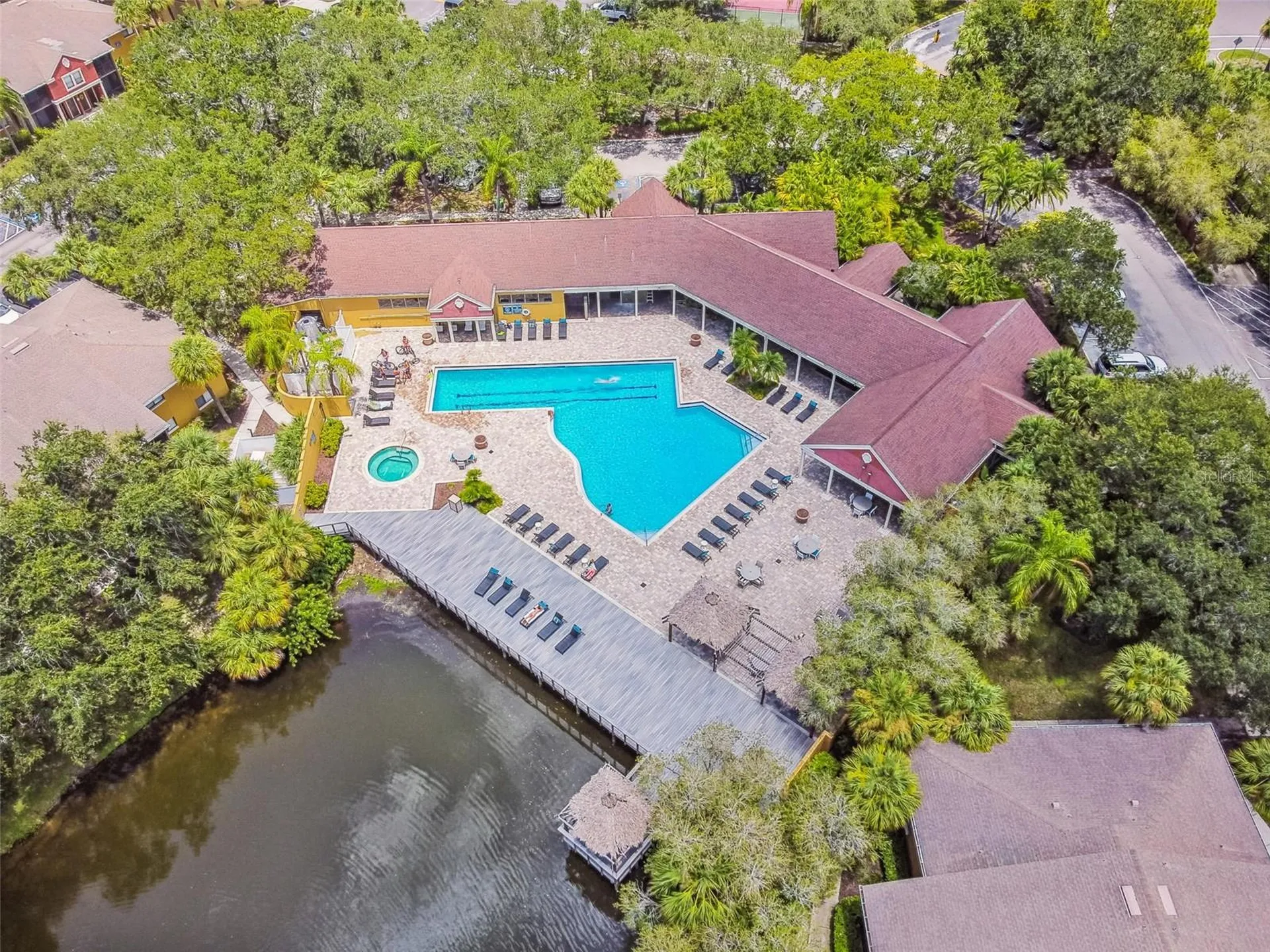 5558 Baywater Drive Tampa FL 33615