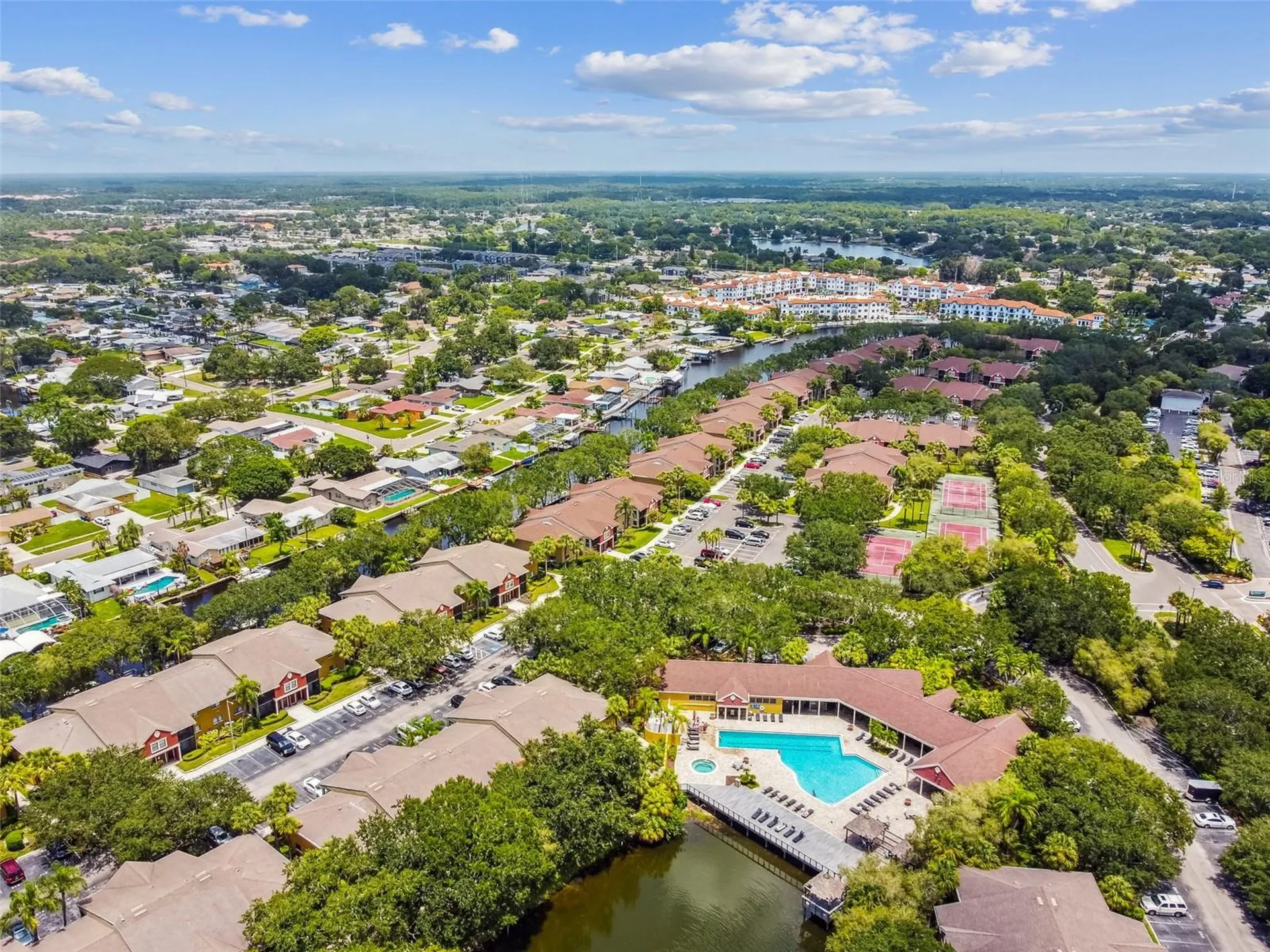 5558 Baywater Drive Tampa FL 33615