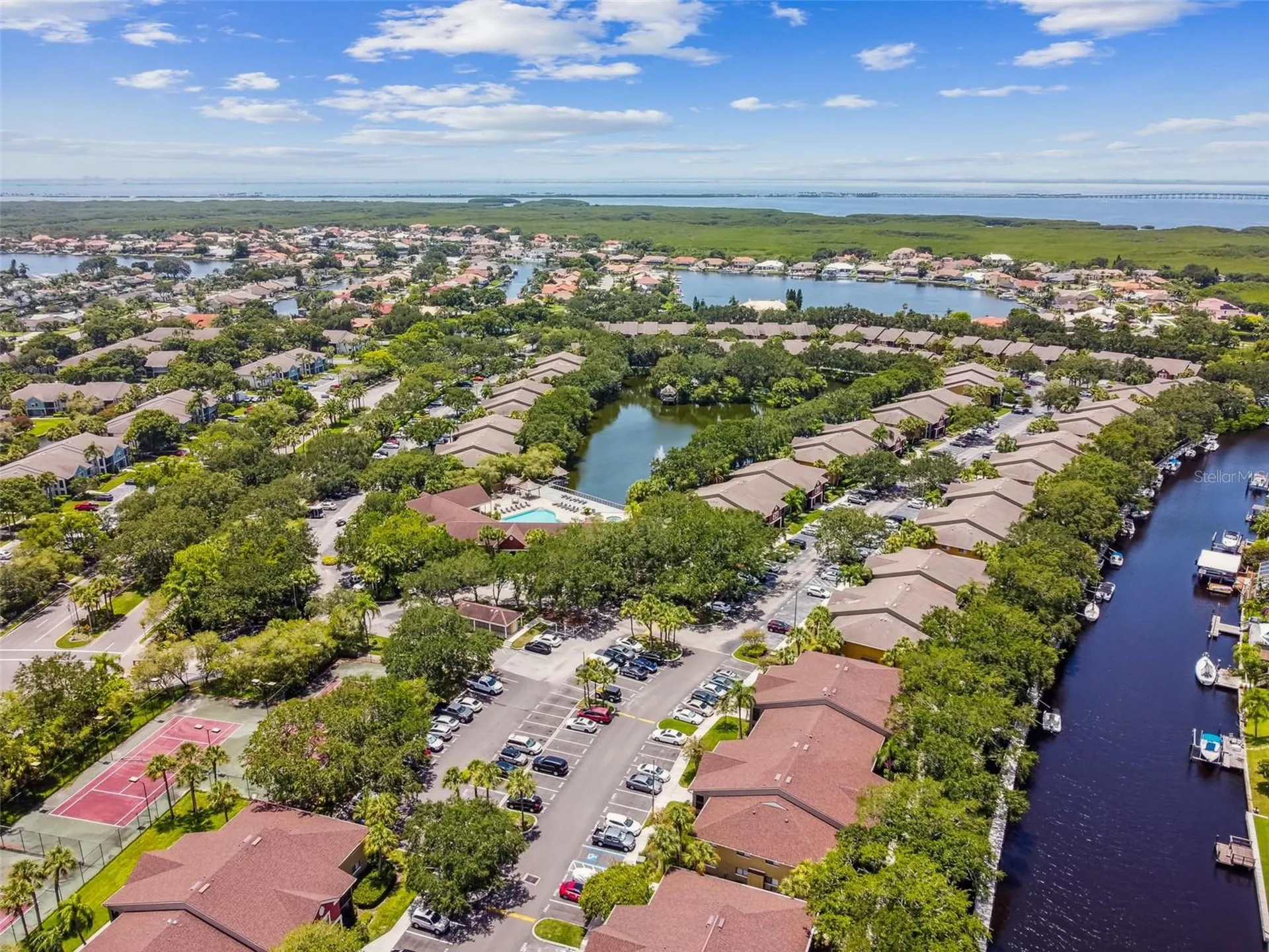 5558 Baywater Drive Tampa FL 33615