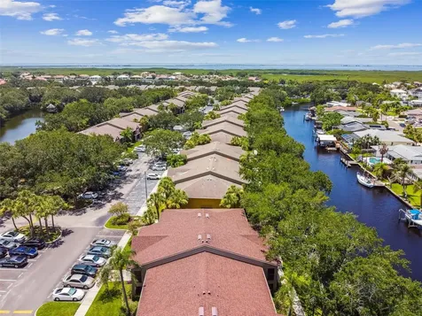 5558 Baywater Drive Tampa FL 33615
