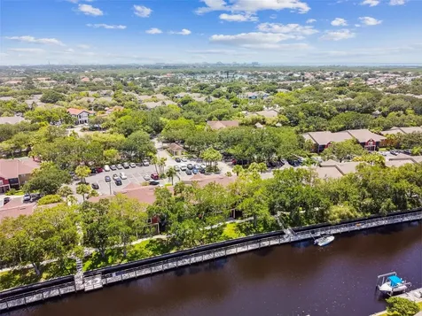 5558 Baywater Drive Tampa FL 33615