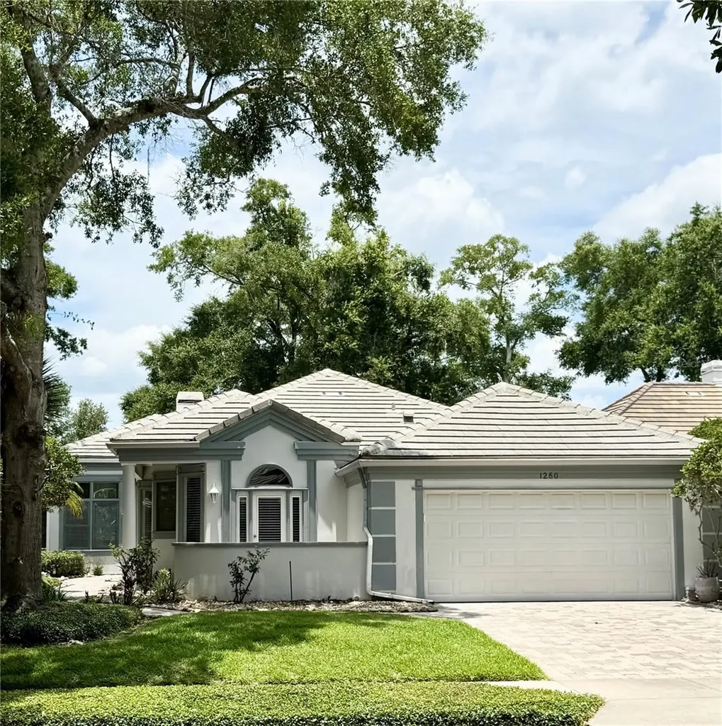 1250 E Langley Court Lake Mary FL 32746