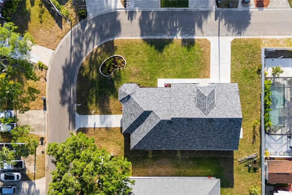 6401 Felice Avenue Tampa FL 33614