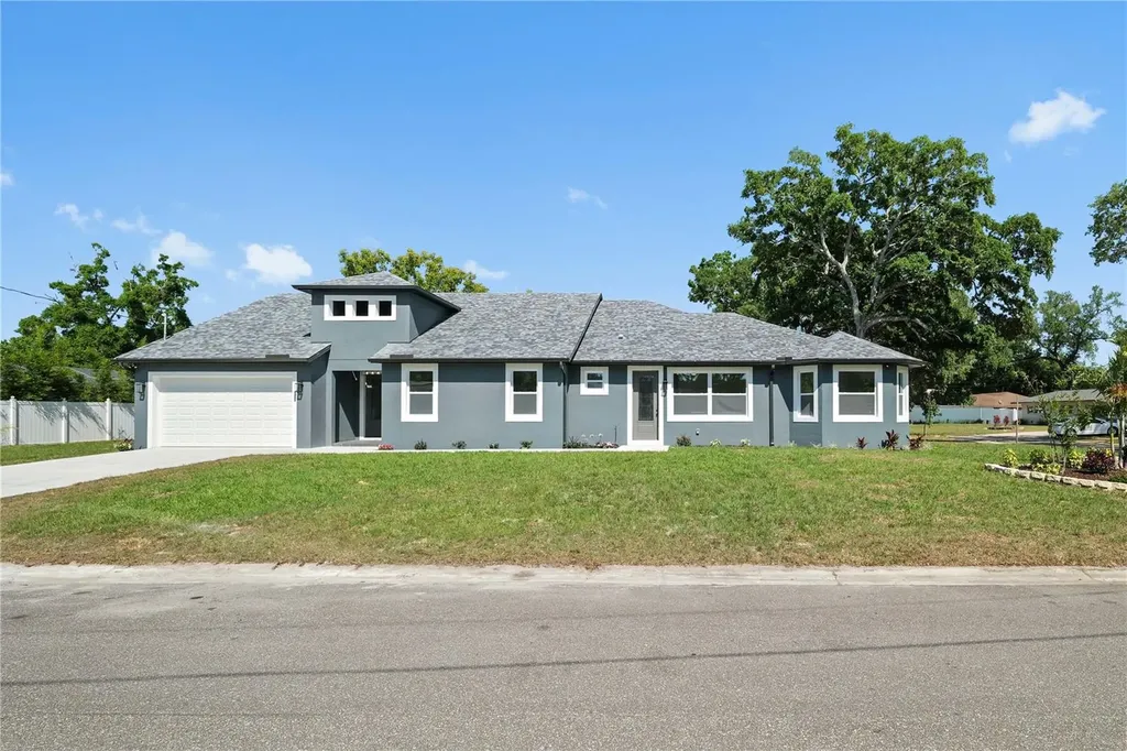 6401 Felice Avenue Tampa FL 33614
