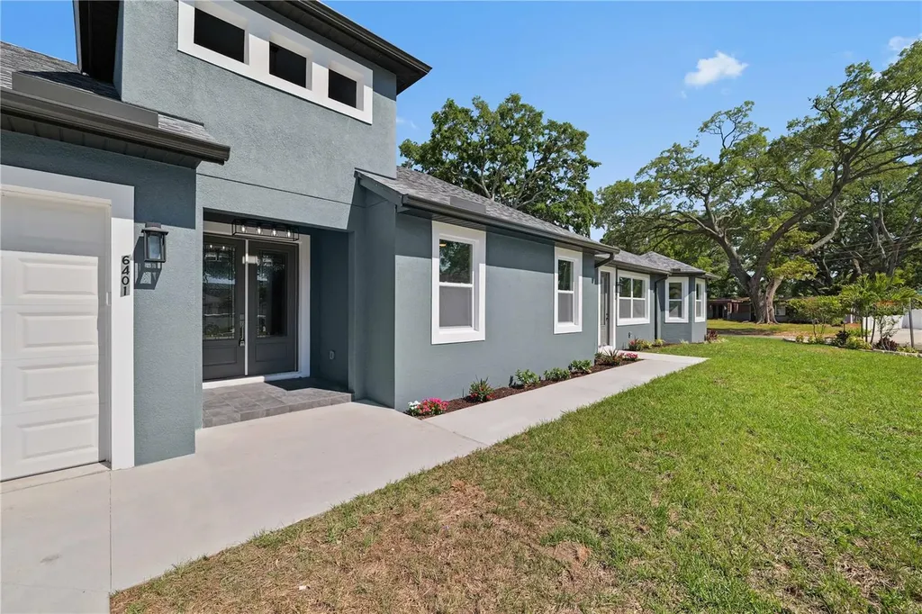 6401 Felice Avenue Tampa FL 33614