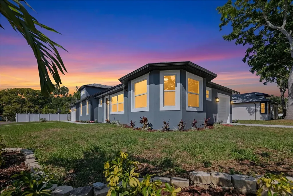 6401 Felice Avenue Tampa FL 33614