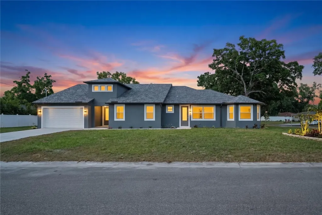 6401 Felice Avenue Tampa FL 33614