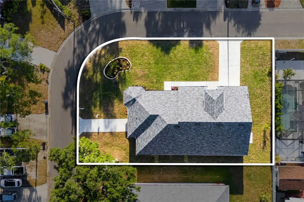 6401 Felice Avenue Tampa FL 33614