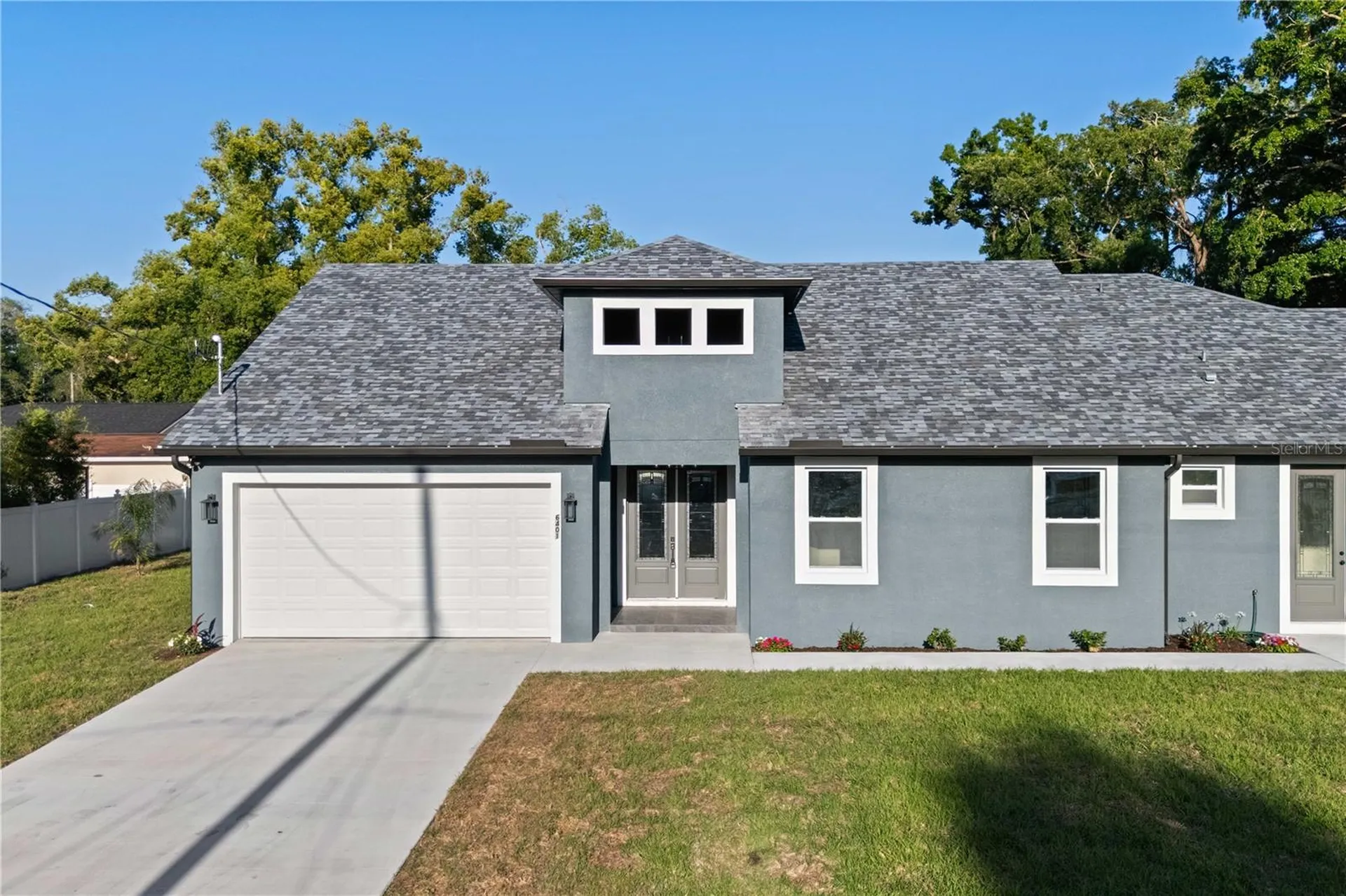 6401 Felice Avenue Tampa FL 33614