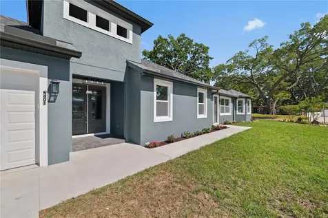 6401 Felice Avenue Tampa FL 33614