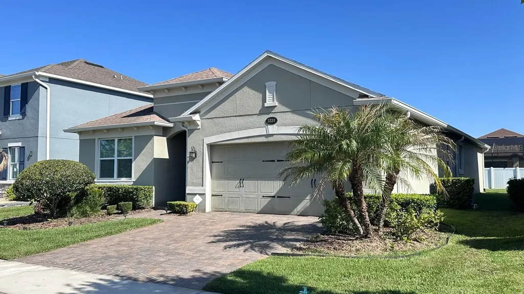 3331 Forton Drive Orlando FL 32824