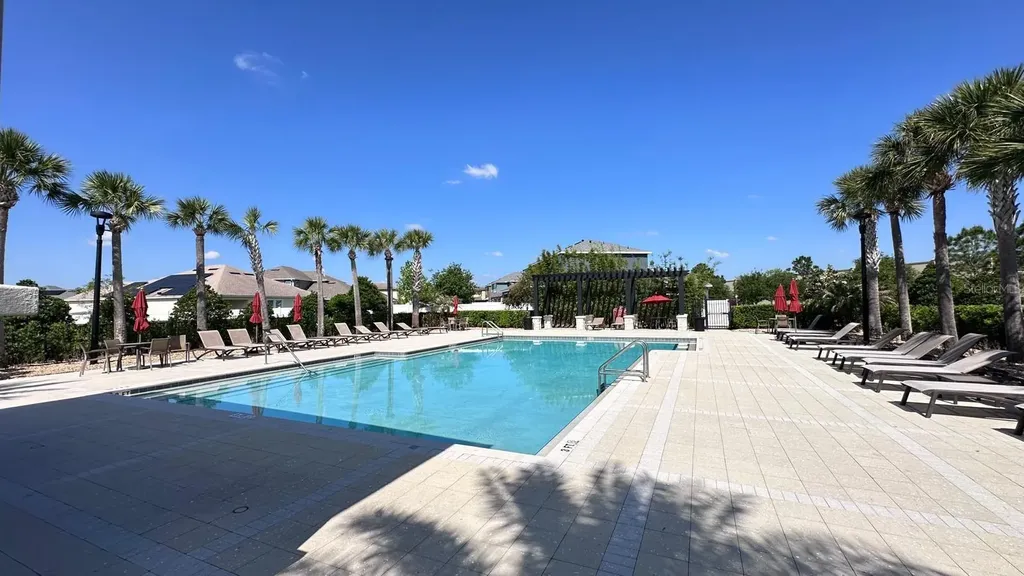 3331 Forton Drive Orlando FL 32824