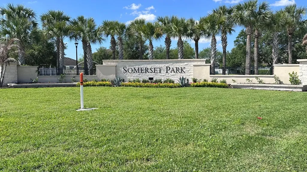 3331 Forton Drive Orlando FL 32824