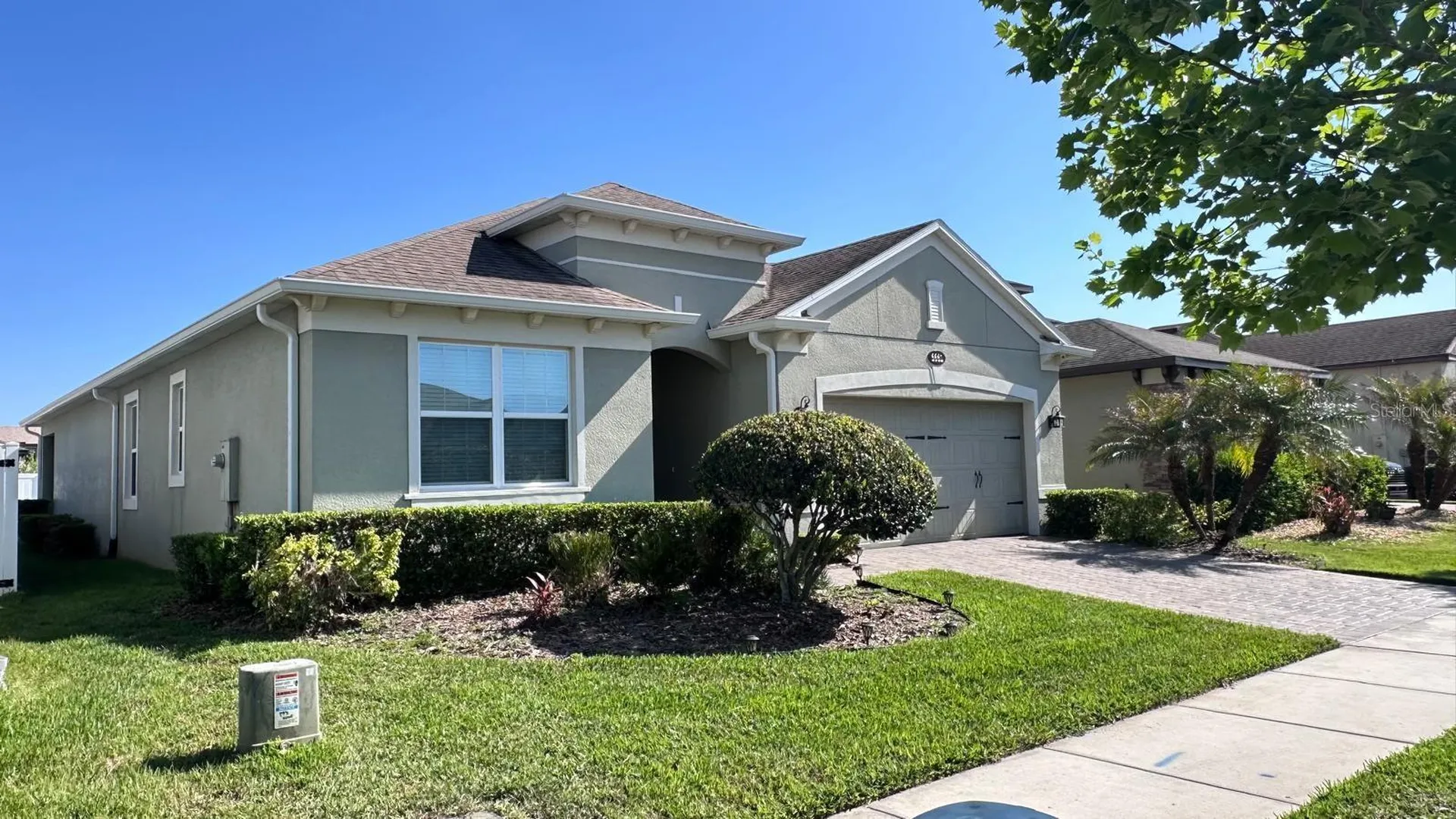 3331 Forton Drive Orlando FL 32824