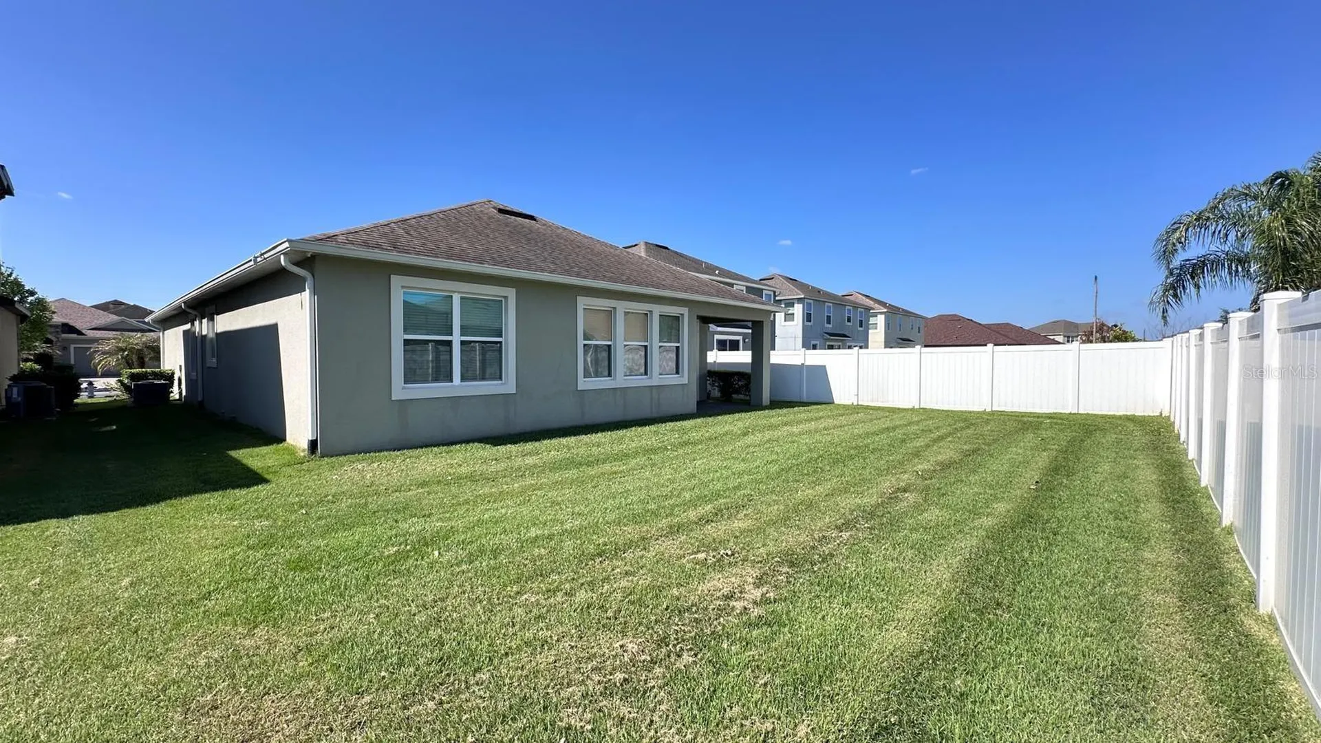3331 Forton Drive Orlando FL 32824