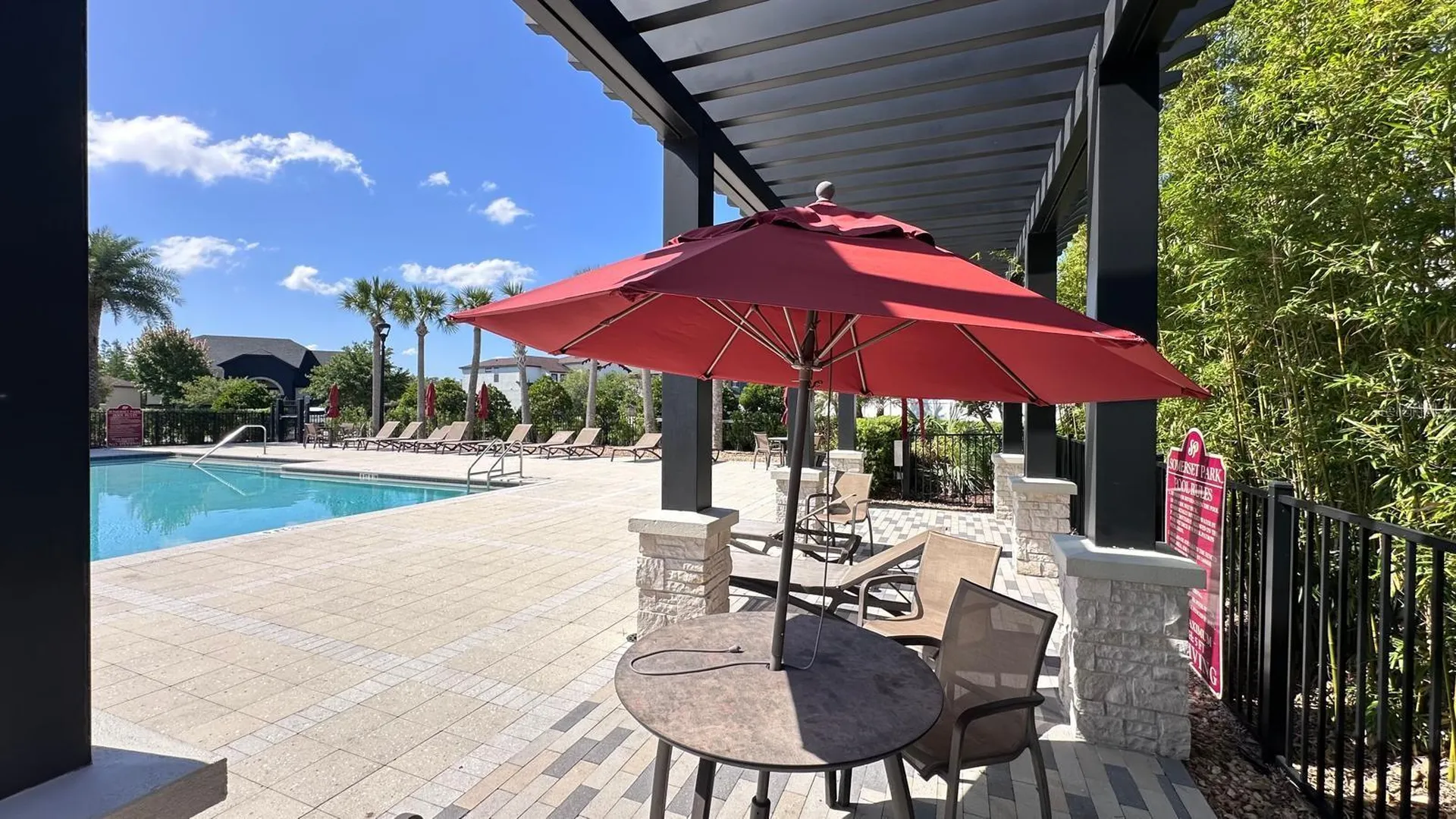 3331 Forton Drive Orlando FL 32824