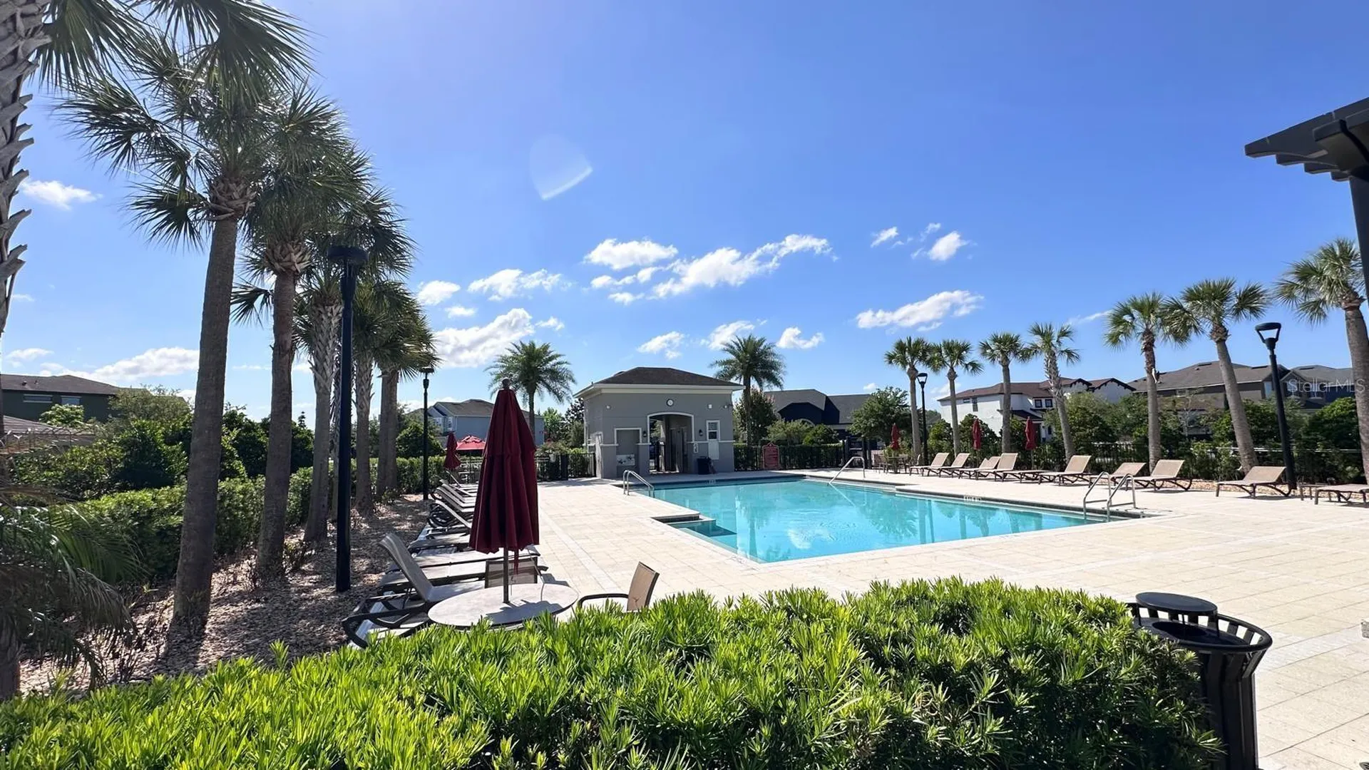 3331 Forton Drive Orlando FL 32824