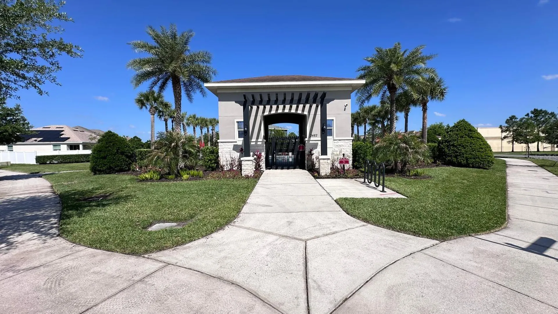 3331 Forton Drive Orlando FL 32824