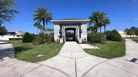 3331 Forton Drive Orlando FL 32824