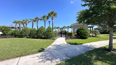 3331 Forton Drive Orlando FL 32824