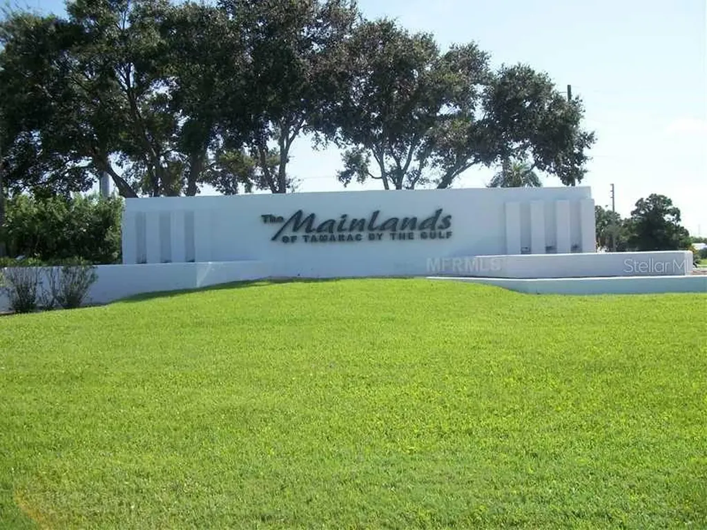 3627 100th Place N Pinellas Park FL 33782