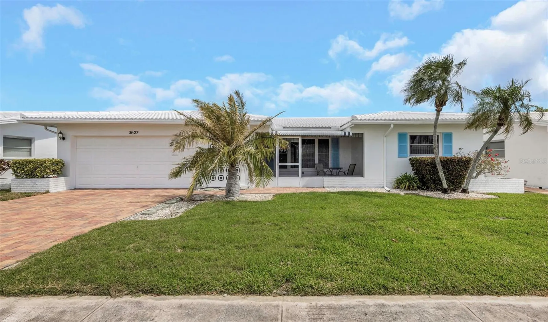3627 100th Place N Pinellas Park FL 33782