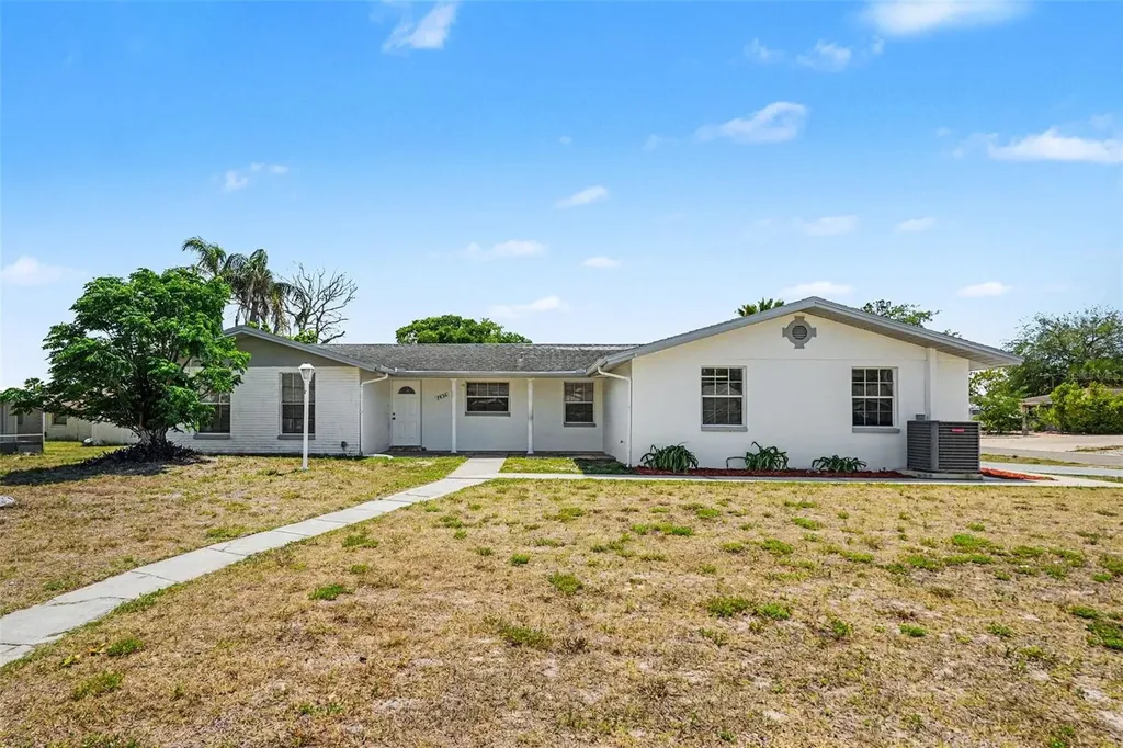 7836 Lotus Drive Port Richey FL 34668
