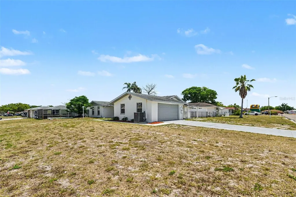 7836 Lotus Drive Port Richey FL 34668