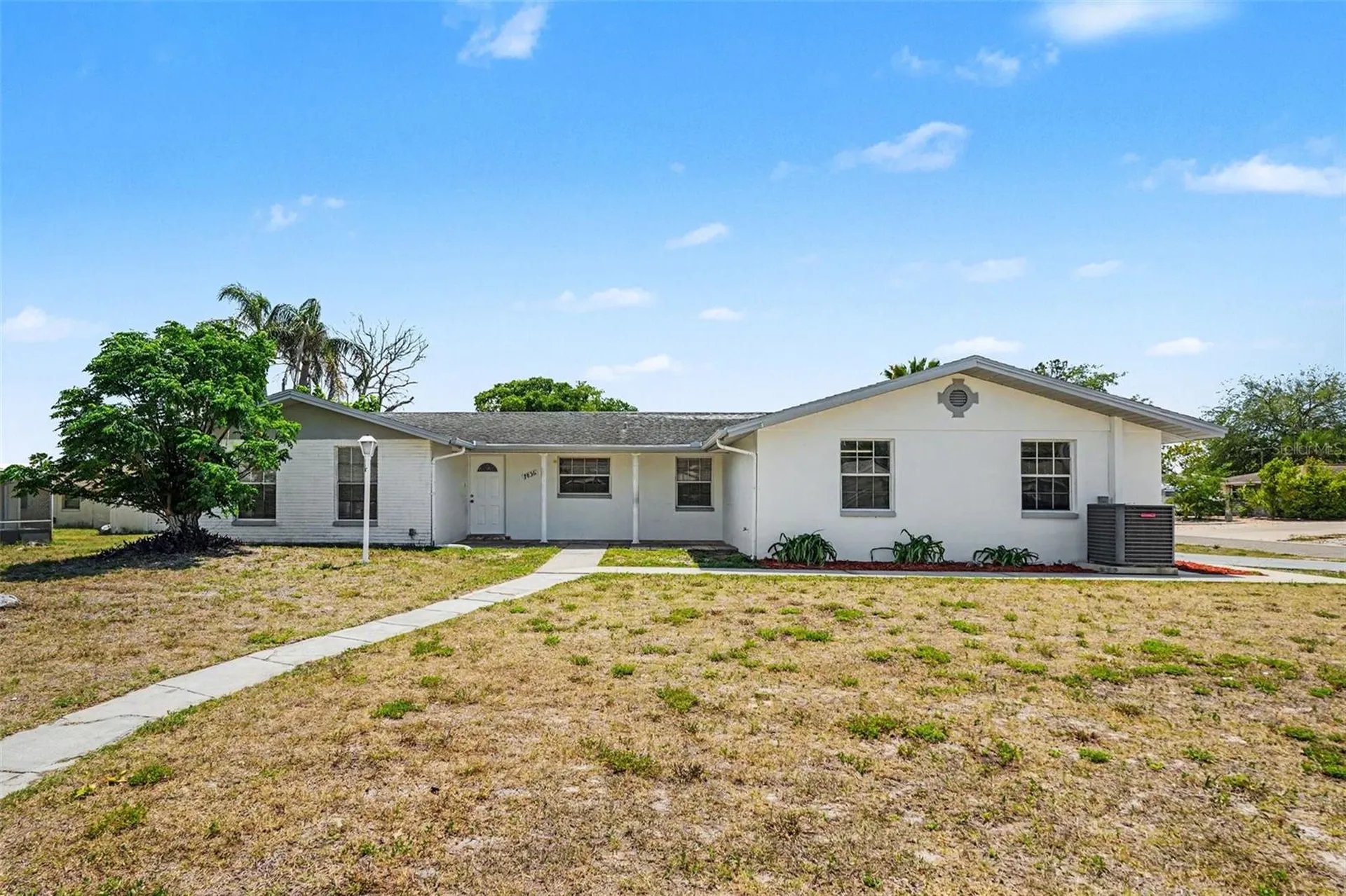 7836 Lotus Drive Port Richey FL 34668
