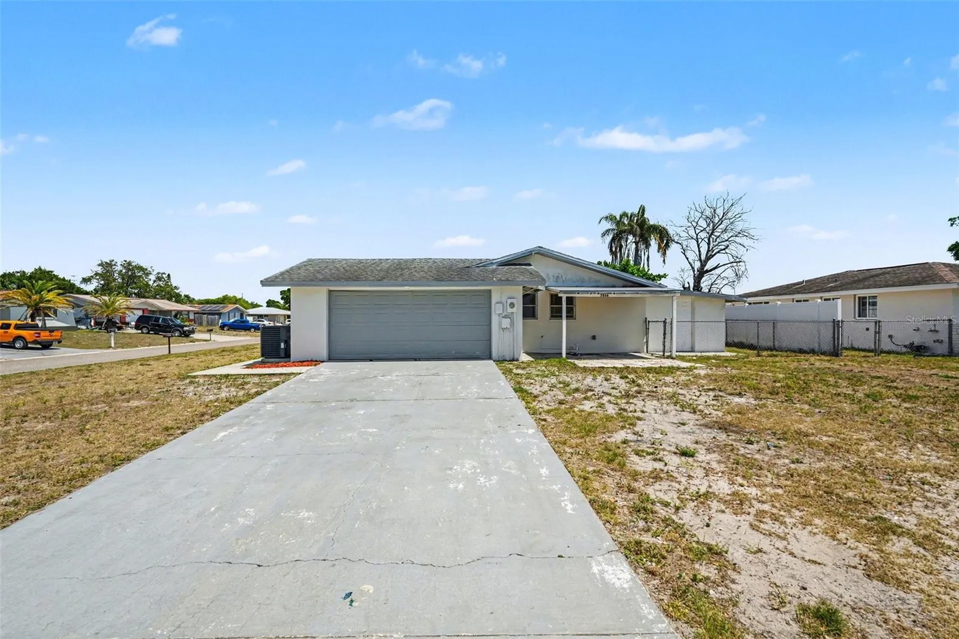 7836 Lotus Drive Port Richey FL 34668